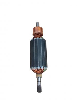 Rotovac Armature for 360i